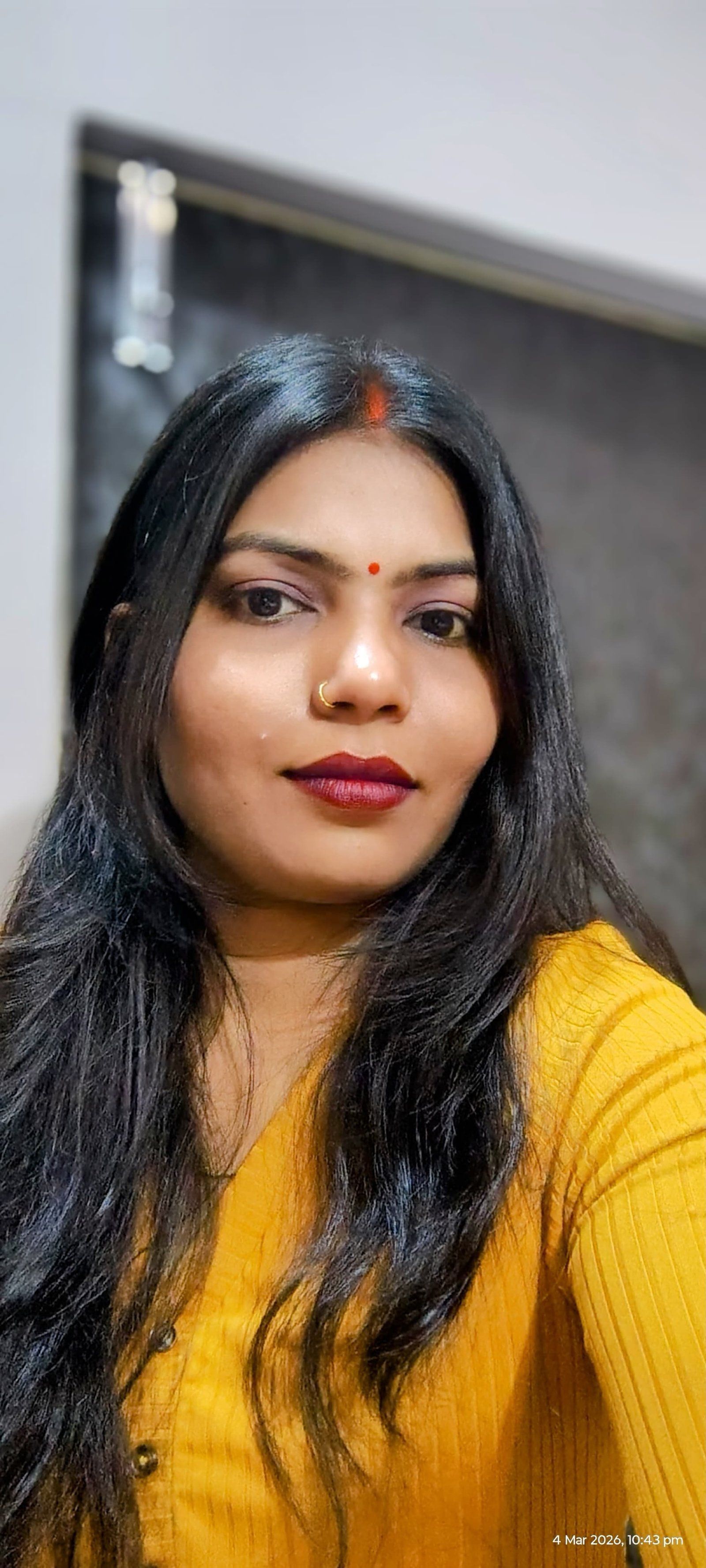 Bandana Maurya